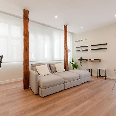 Mintystay - 1Bd Chueca 마드리드 외부 사진