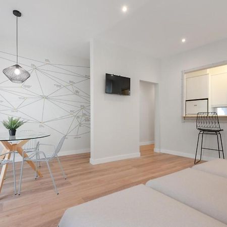 Mintystay - 1Bd Chueca 마드리드 외부 사진