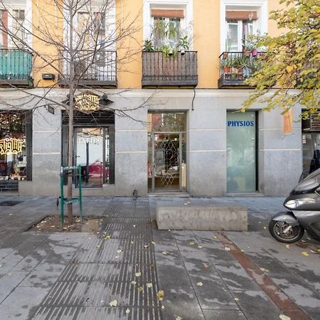 Mintystay - 1Bd Chueca 마드리드 외부 사진
