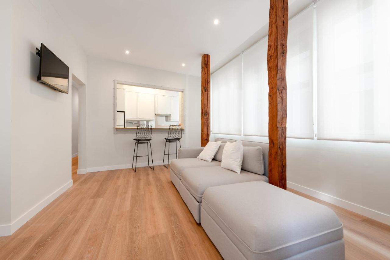 Mintystay - 1Bd Chueca 마드리드 외부 사진
