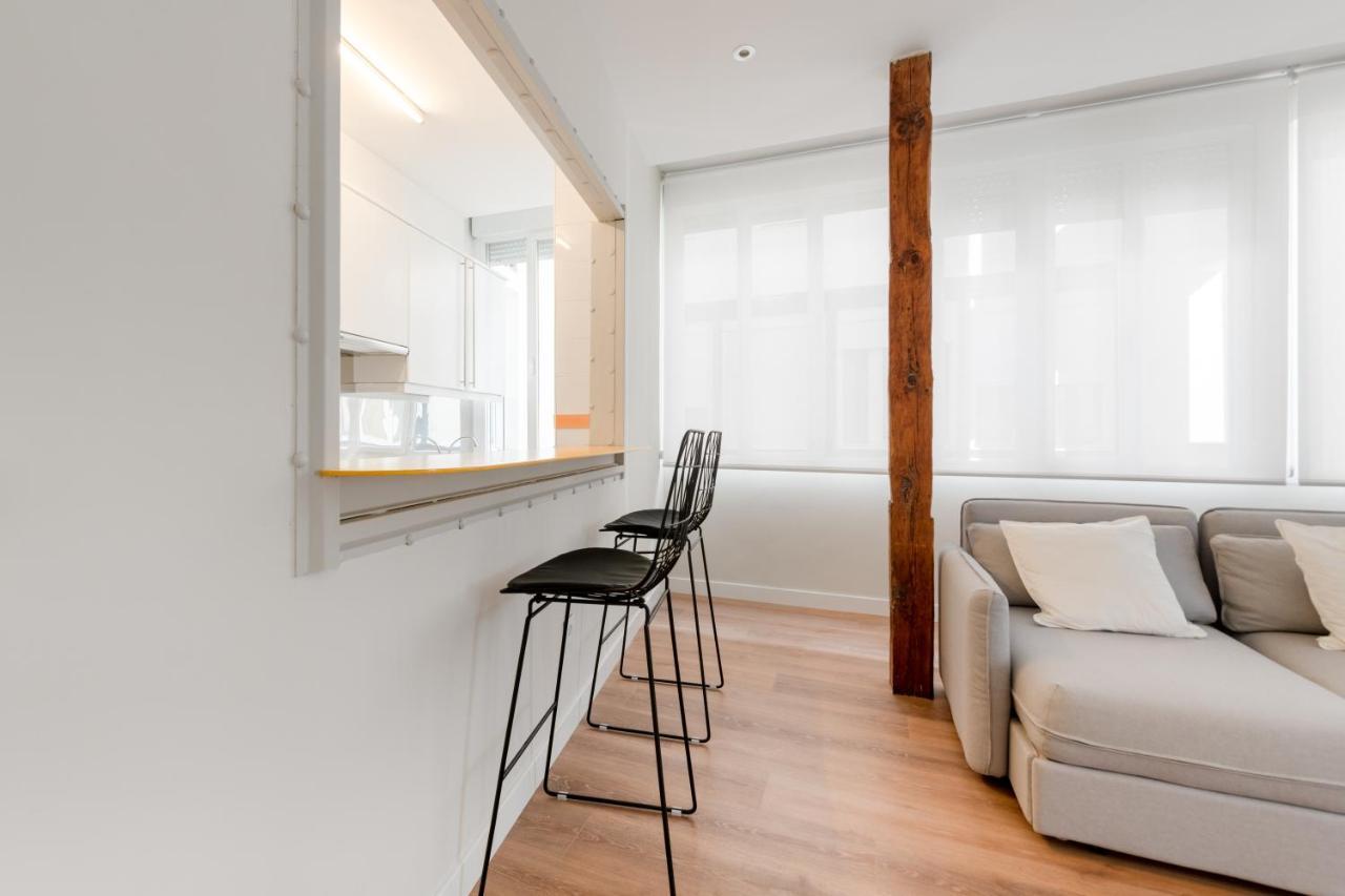 Mintystay - 1Bd Chueca 마드리드 외부 사진