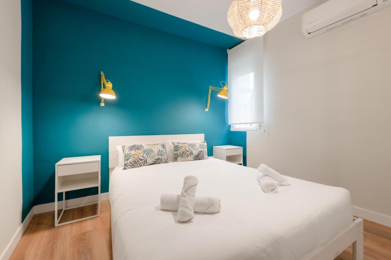 Mintystay - 1Bd Chueca 마드리드 외부 사진