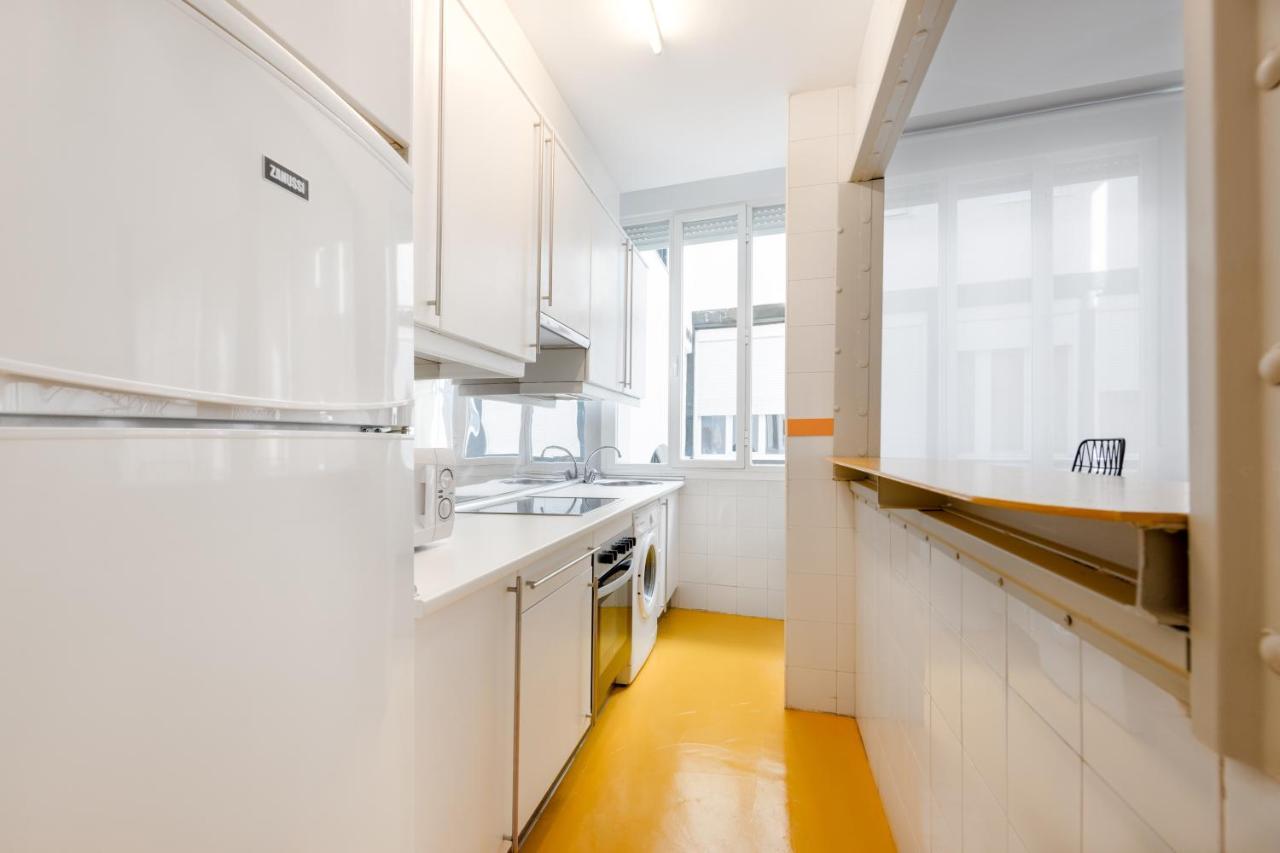 Mintystay - 1Bd Chueca 마드리드 외부 사진