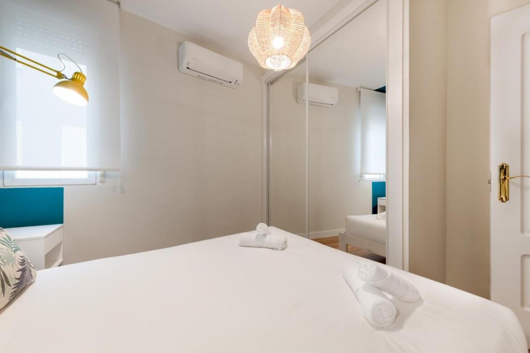 Mintystay - 1Bd Chueca 마드리드 외부 사진