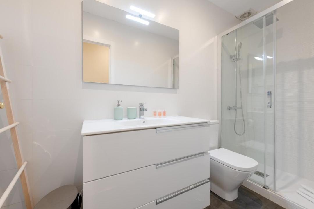 Mintystay - 1Bd Chueca 마드리드 외부 사진