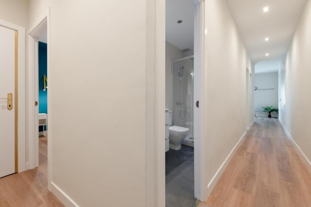 Mintystay - 1Bd Chueca 마드리드 외부 사진
