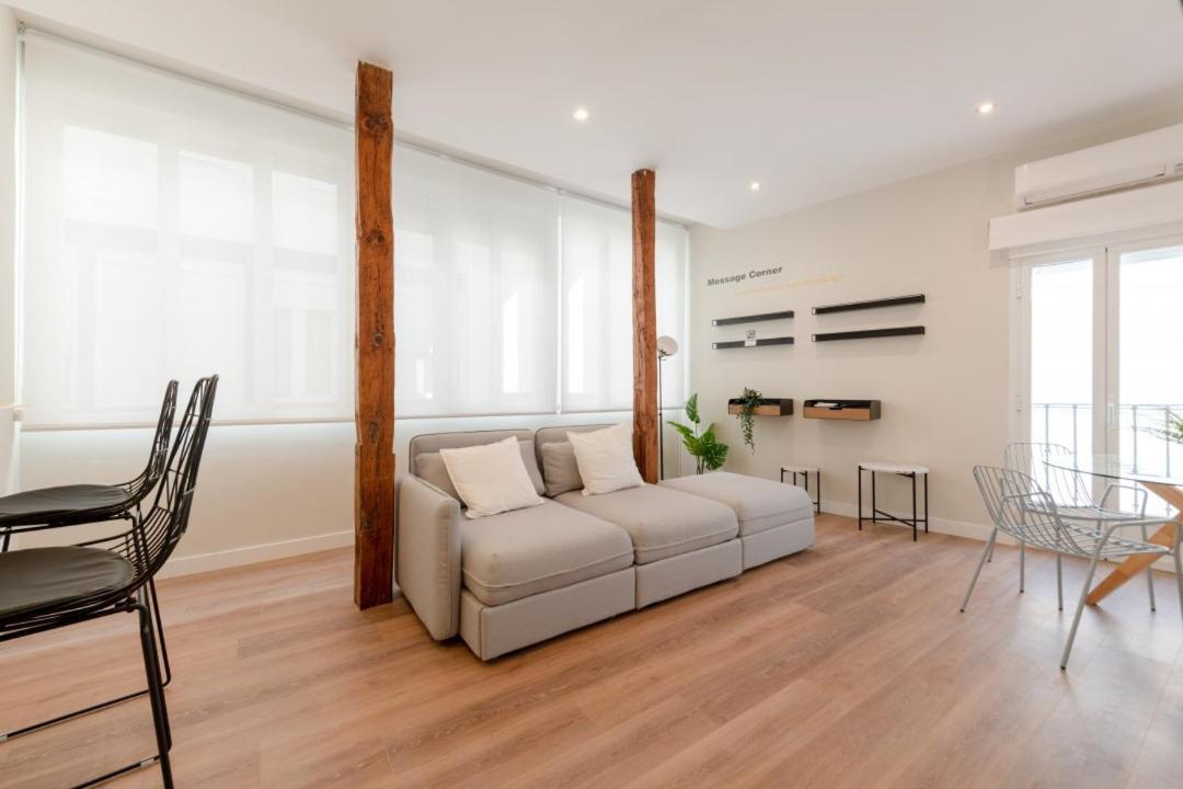 Mintystay - 1Bd Chueca 마드리드 외부 사진